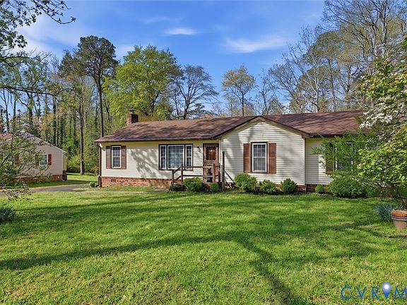 2nd image of 9832 Alfaree Rd
