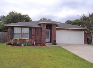 4860 Hilarita Cir, Pace, FL 32571