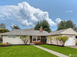 8630 21st Ave NW, Seattle, WA