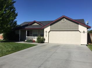 3283 S Featherly Way, Boise, ID 83709
