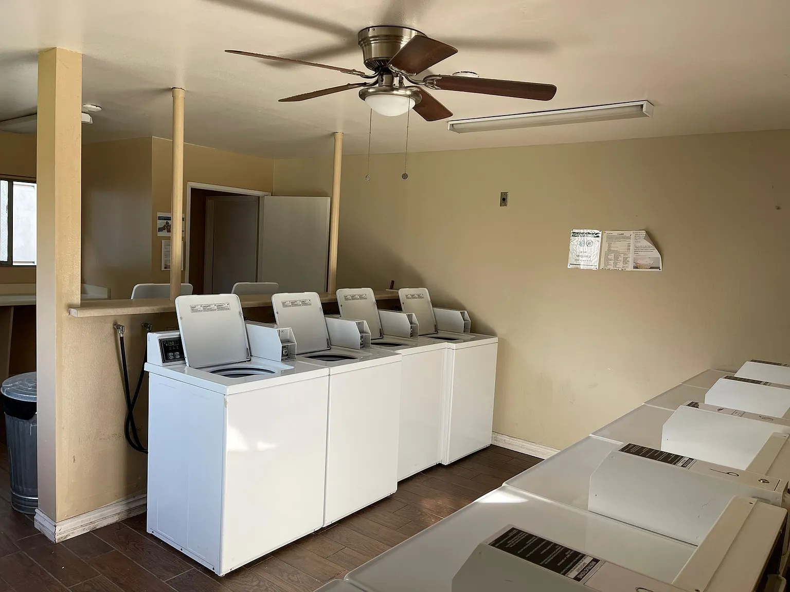 Burkhart Apartments — Photo 4