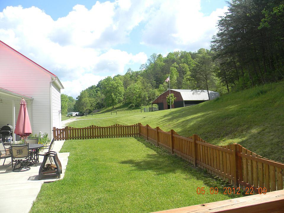 66 Township Road 159, Scottown, OH 45678 Zillow