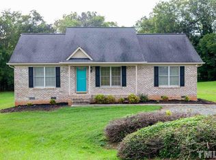 2445 Farrell Rd, Mebane, NC 27302