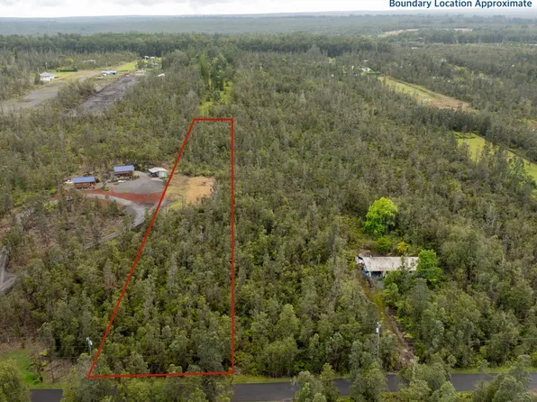 Hibiscus St Lot 7478, Mountain View, HI 96771