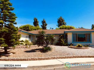 64 Via De Laurencio, Chula Vista, CA 91910