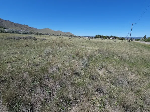 Tbd Green Meadow Dr, Helena, MT 59602