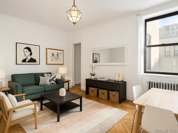 203 West 98th Street image 1 of 7