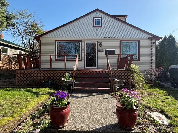 644 Balm Street, Walla Walla, WA 99362