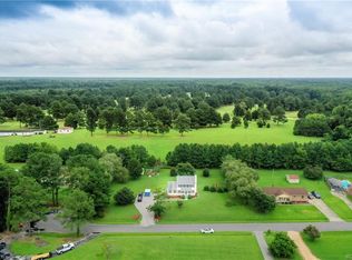 8221 Powell Ln, Disputanta, VA 23842