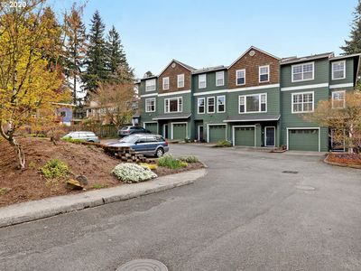 2854 SW Multnomah Blvd, Portland, OR, 97219