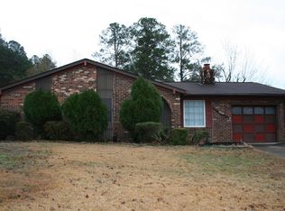 3556 Gardenbrook Dr, Augusta, GA 30906