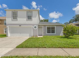 4570 Elena Way, Melbourne, FL 32934