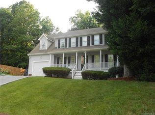 2904 Grand Oaks Pl, Henrico, VA 23233
