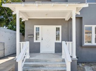 5841 Fleming Ave, Oakland, CA 94605