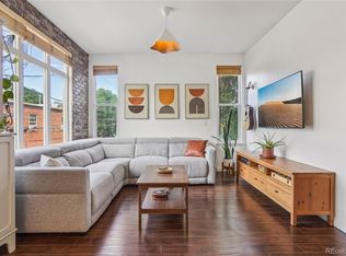 1655 N Humboldt Street #206, Denver, CO 80218