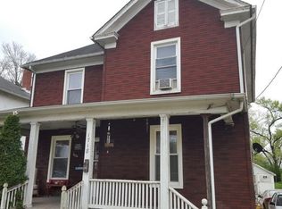 1718 Chapman Ave SW, Roanoke, VA 24016