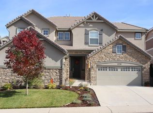 2230 Bellavista St, Castle Rock, CO 80109