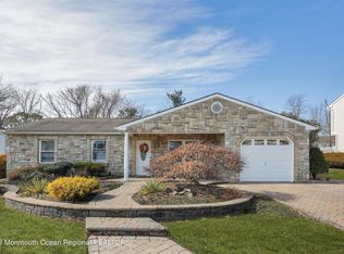 22 Cherry Ln, Howell, NJ 07731