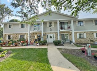 1226 E Decorah Rd APT 3, West Bend, WI 53095