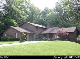 11607 Mohican Rd, Woodbridge, VA 22192