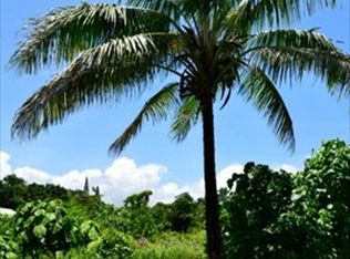 Poonui St LOT 12, Pahoa, HI 96778