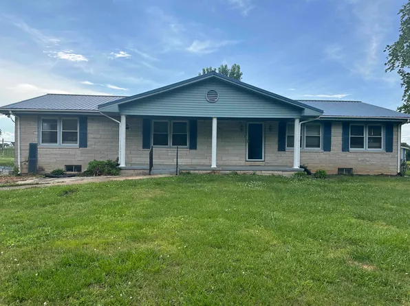8577 County Road 51, Lexington, AL 35648