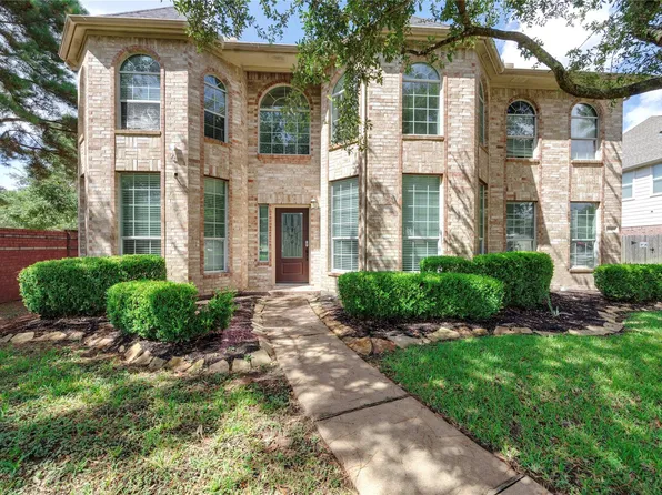 24903 Cactus Sage Trl, Katy, TX 77494