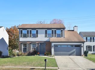 6736 Riverside Glen Ct, Dublin, OH 43017