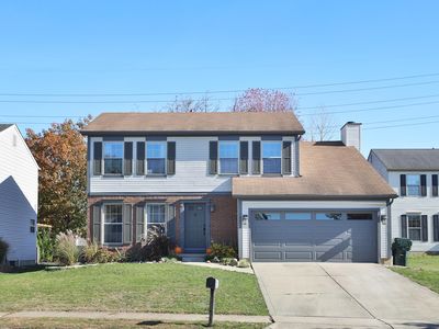 6736 Riverside Glen Ct, Dublin, OH, 43017