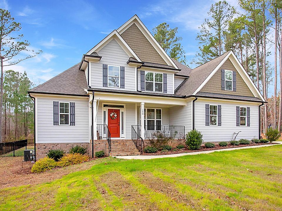 140 Willow Bend Dr, Youngsville, NC 27596 MLS 10006742 Zillow