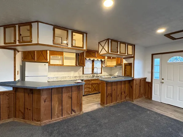 213 Bannister Rd #A, Dawsonville, GA 30534