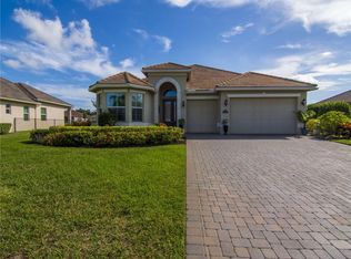 7600 Mesetta Way, Vero Beach, FL 32967