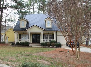 300 Country Valley Ct, Apex, NC 27502
