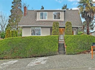 2128 N 89th St, Seattle, WA 98103