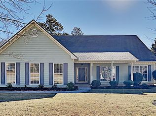 535 Peachtree Parc Ct, Lawrenceville, GA 30043