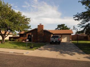 1309 Wedgewood Ave, Odessa, TX 79761