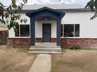 548 E Pleasant St, Coalinga, CA 93210