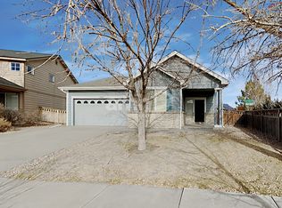 5067 Sparrow Way, Brighton, CO 80601