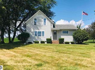 774 W Jordan Rd, Mt Pleasant, MI 48858