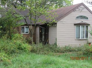 6551 Kalbfleisch Rd, Middletown, OH 45042