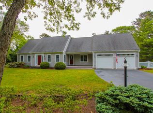 250 Long Pond Dr, South Yarmouth, MA 02664