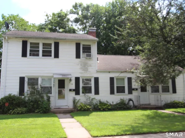 36-38 Vine Hill Road, West Hartford, CT 06110