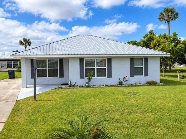 5248 SE 42ND Trace, Okeechobee, FL 34974