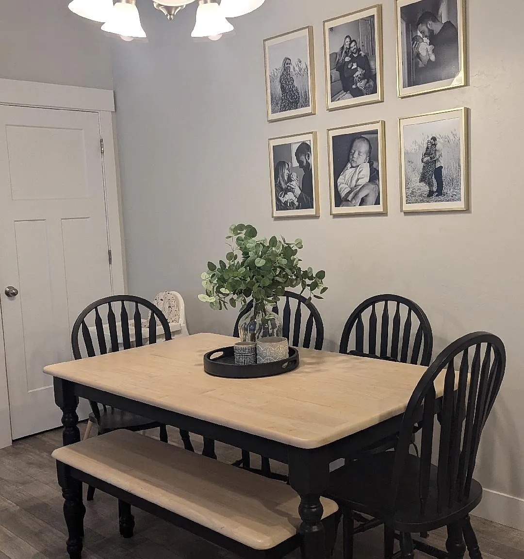 3 bed, 1300 sqft, $1,600 — Photo 4