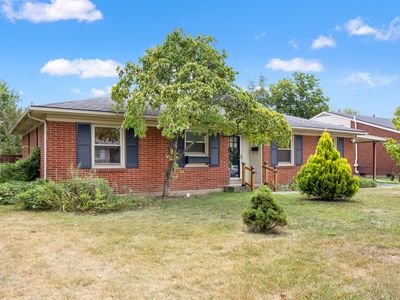 3516 Danada Dr, Lexington, KY, 40517