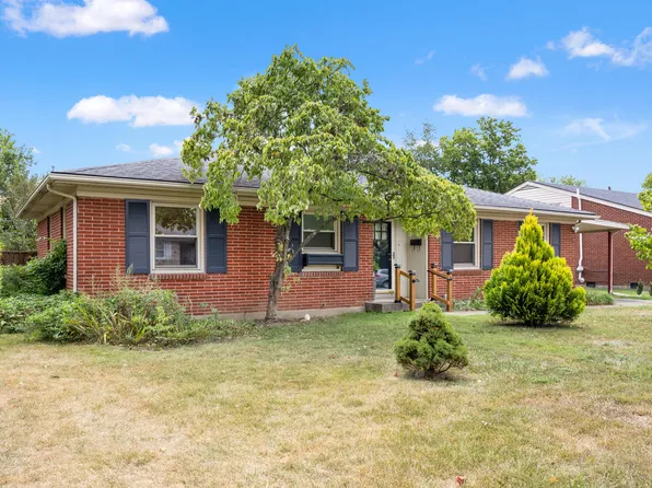 3516 Danada Dr, Lexington, KY 40517