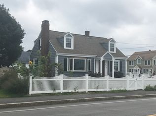 675 E Squantum St, Quincy, MA 02171