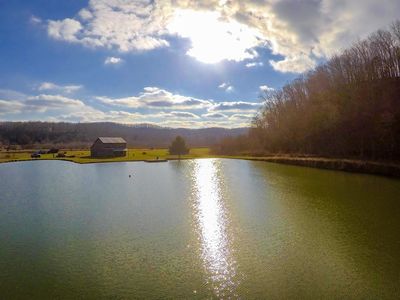 1459 Columbia Hwy, Hohenwald, TN, 38462