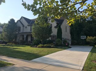 6593 Raynor Ct, Dublin, OH