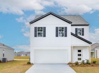 479 Lake Ridge Blvd, Summerville, SC 29486
